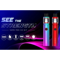Vape Pen v2 By Smok